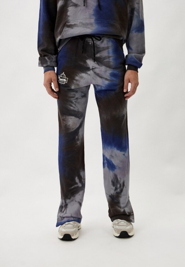 Брюки спортивные Mauna-Kea