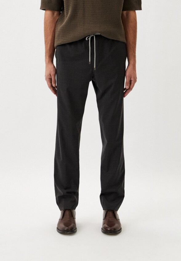 Брюки Corneliani