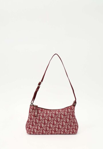 Dior Textile Bag