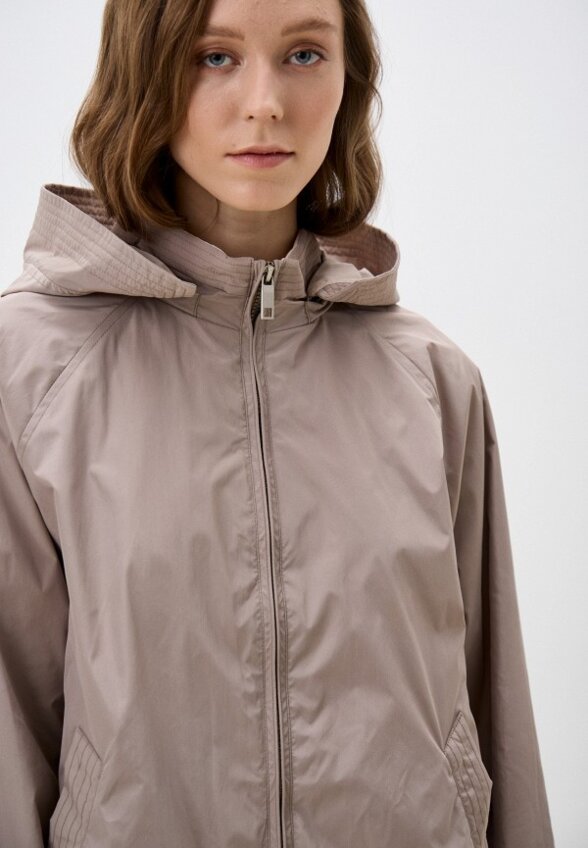 Ветровка Снежная Королева