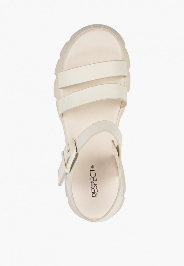 Босоножки Respect
