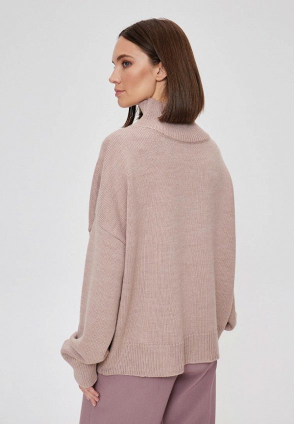 Свитер SashaOstrov