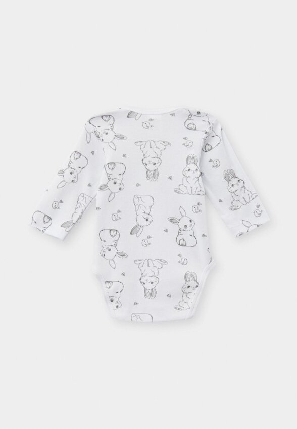 Боди 2 шт. КотМарКот