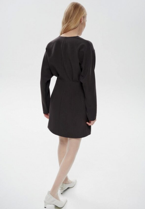 Платье Daisyknit