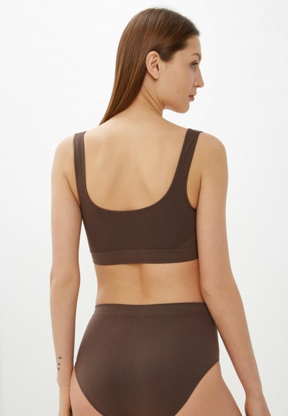 Топ бельевой Mademoiselle