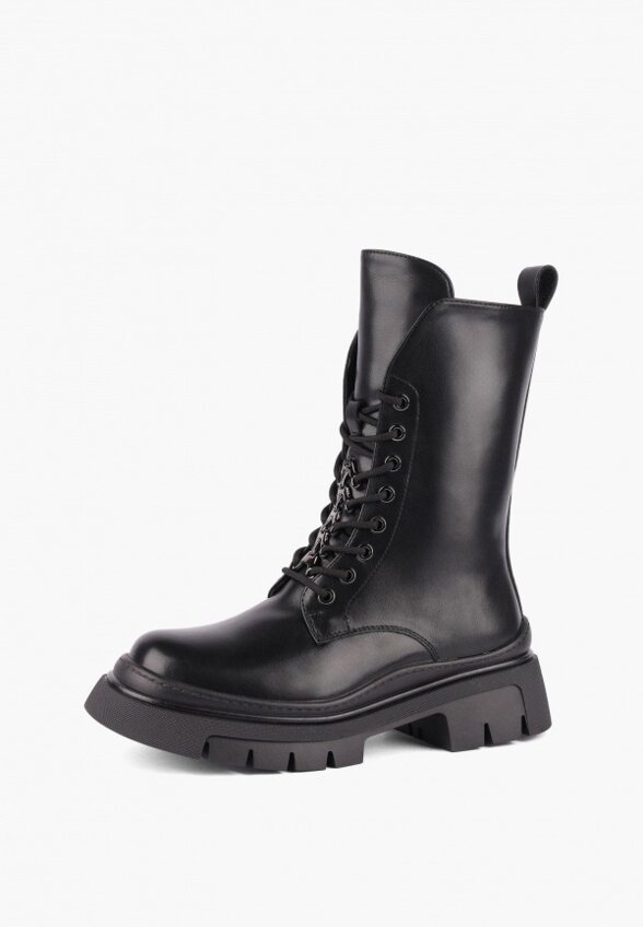 Полусапоги Instreet