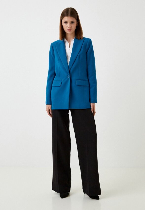 Брюки Fracomina