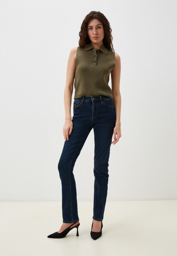 Джинсы Dimarkis Day