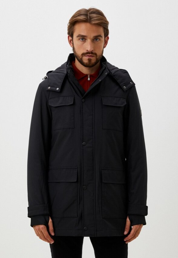 Куртка утепленная Enrico Cerini