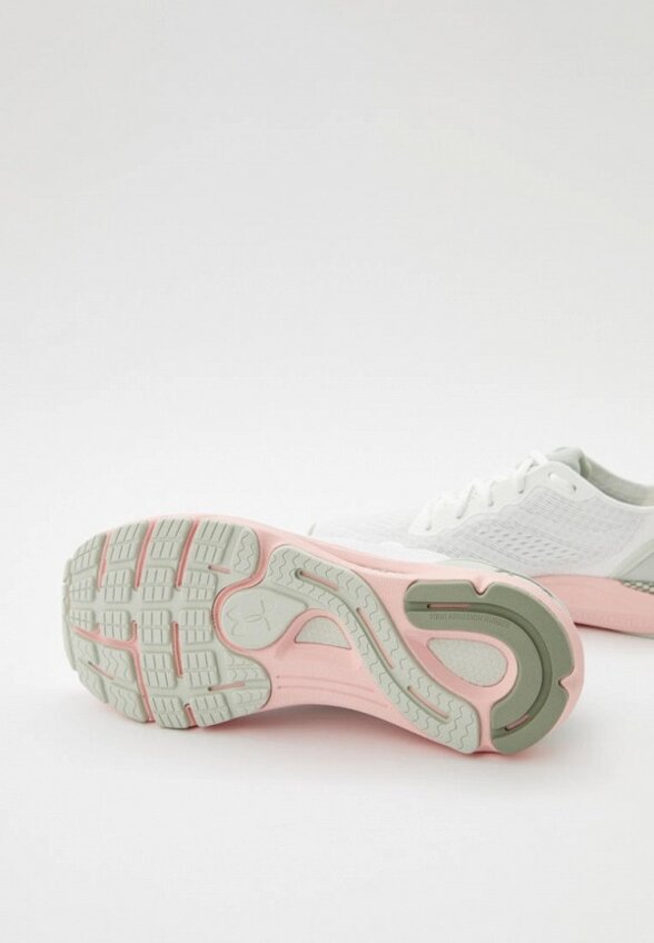 Кроссовки Under Armour