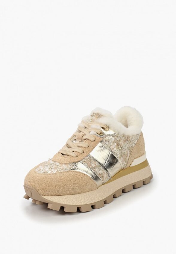 Кроссовки Graciana