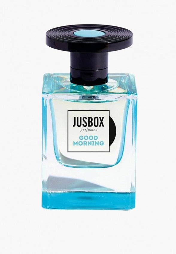 Парфюмерная вода Jusbox