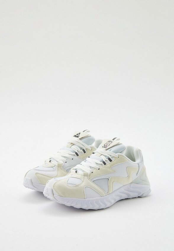 Кроссовки Peak