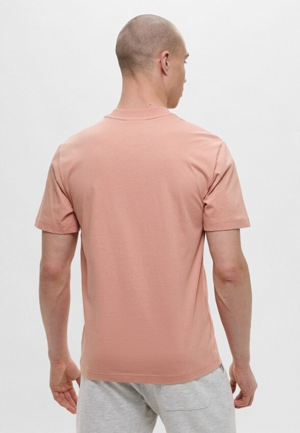 Футболка Lacoste