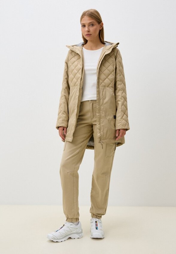 Куртка стеганая Outventure