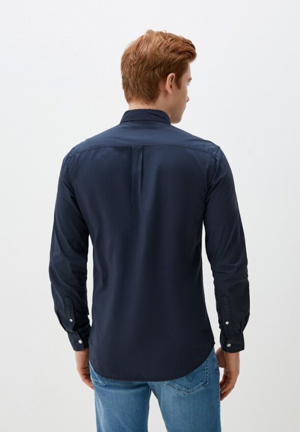 Рубашка Pepe Jeans