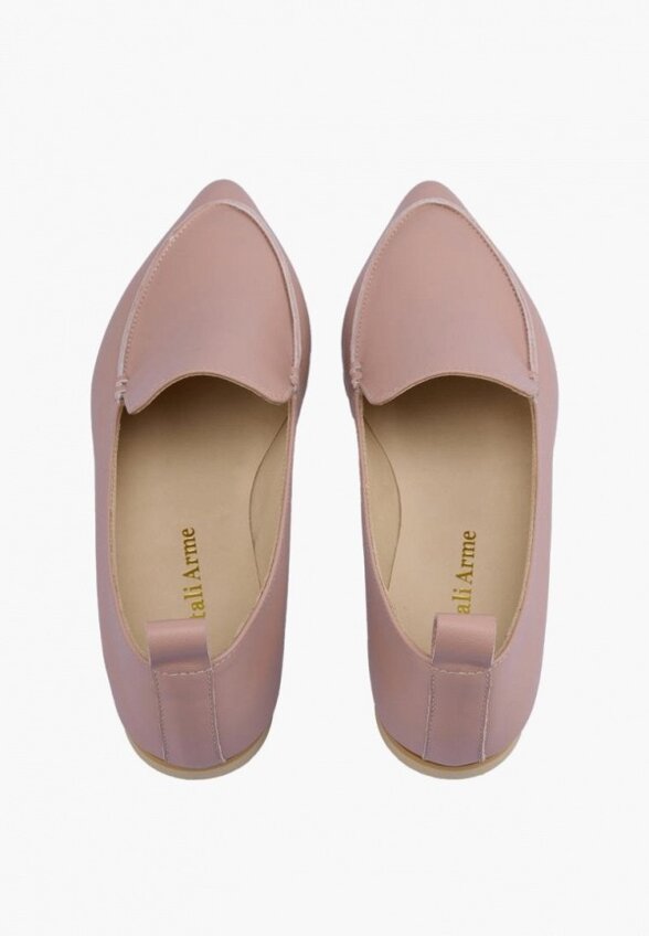 Лоферы Natali Arme