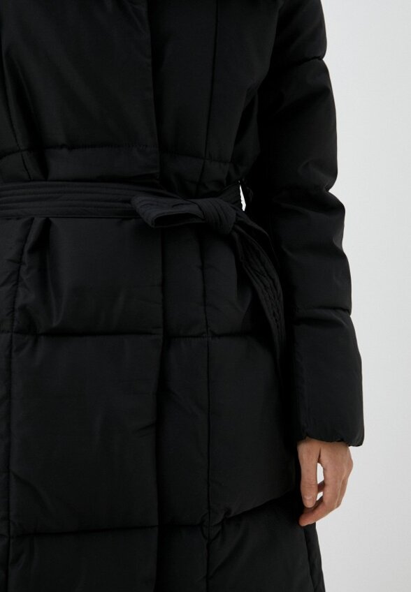 Пуховик Miss Chic