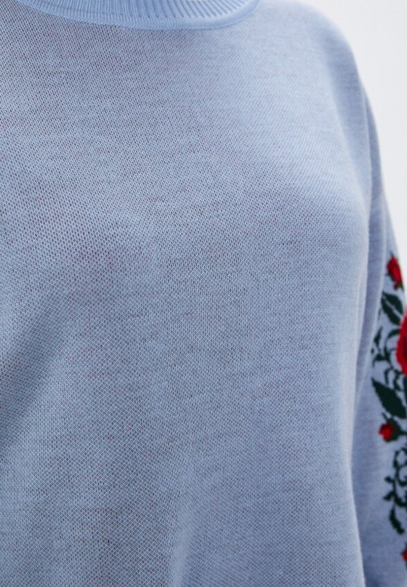 Джемпер Vivawool