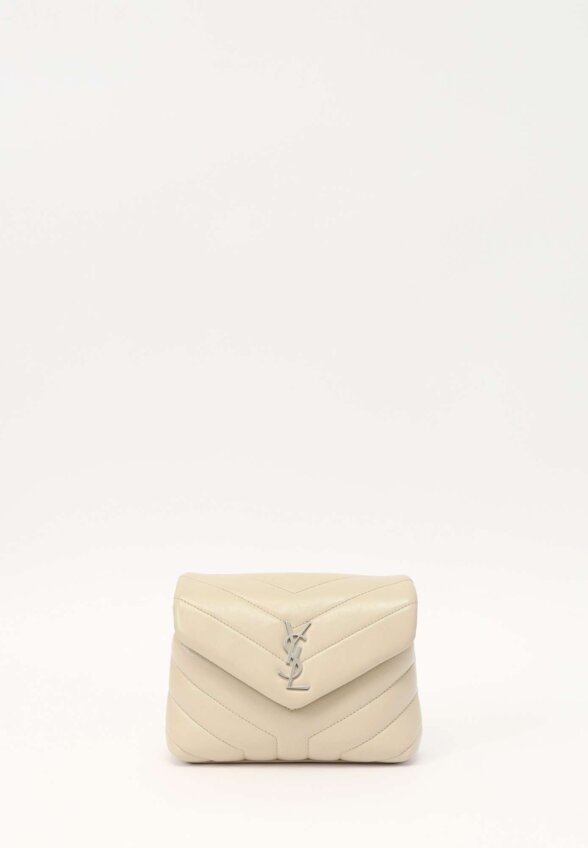 Saint Laurent Loulou