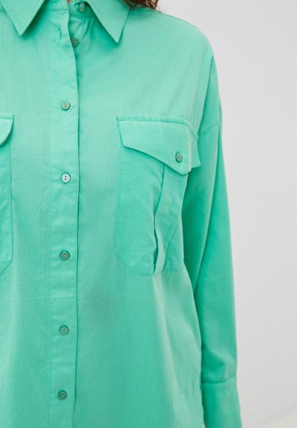 Рубашка TheJoggConcept