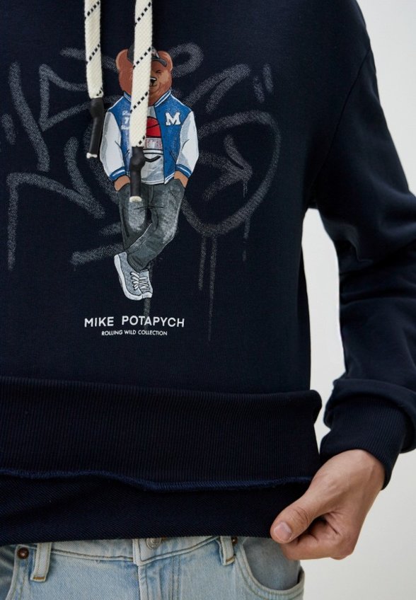 Худи Mark Formelle