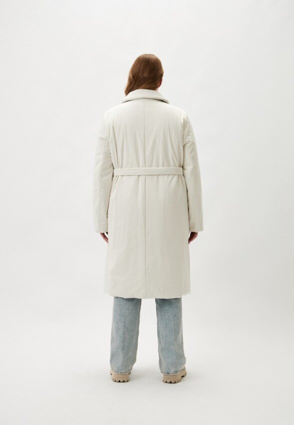 Куртка-пальто Marina Rinaldi Voyage