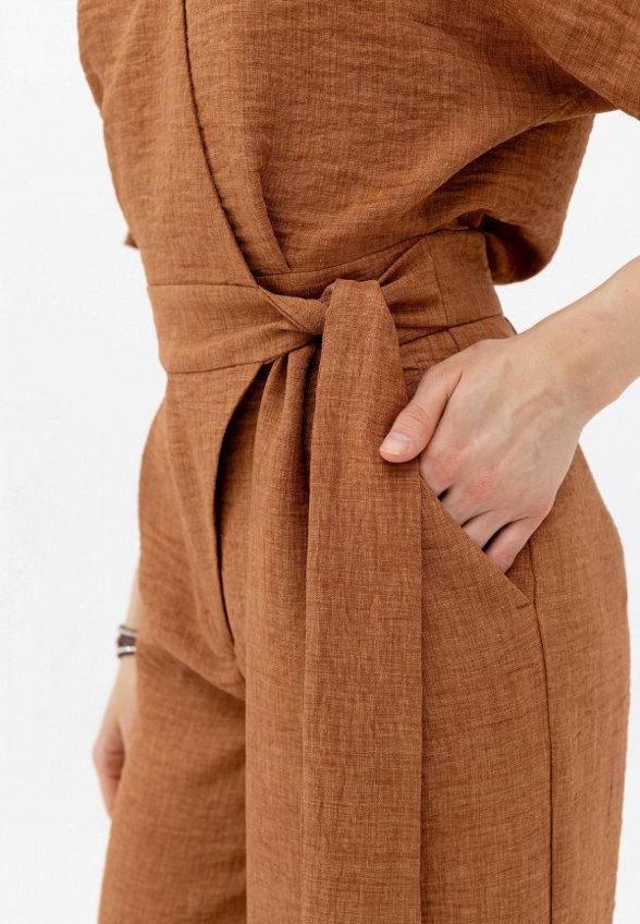 Комбинезон Gsfr