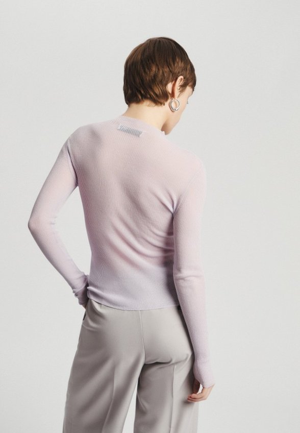 Лонгслив Nume