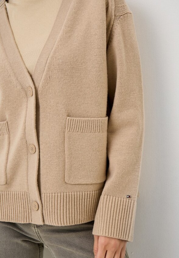 Кардиган Tommy Hilfiger