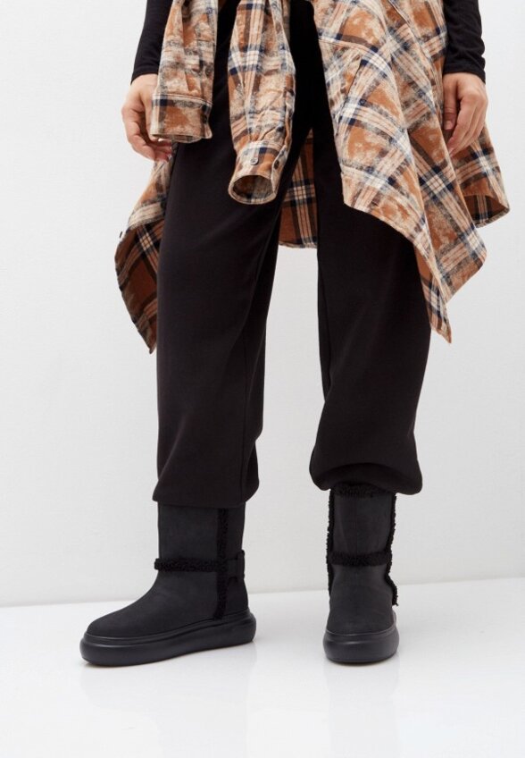 Полусапоги Twinset Milano