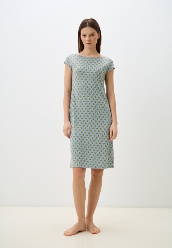 Платье домашнее Mia Cara