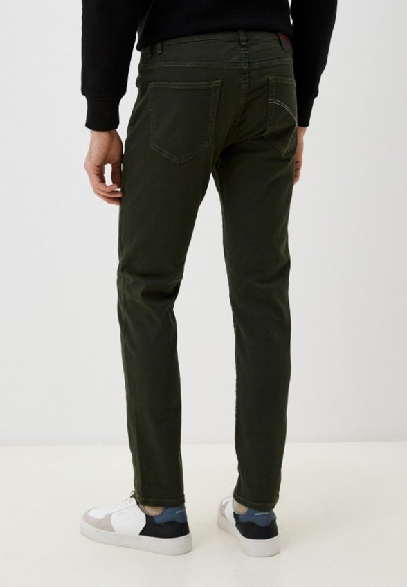 Джинсы ZU Elements