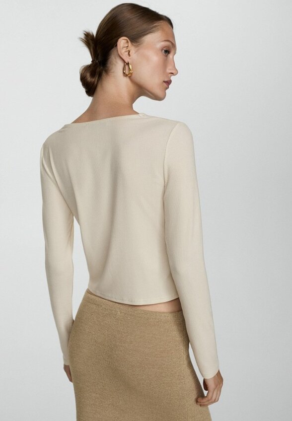 Кардиган Mango