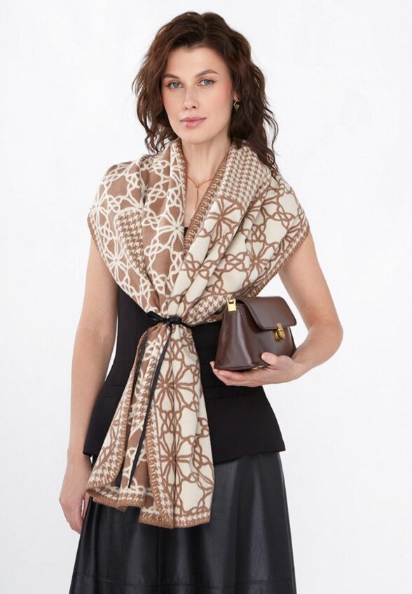 Палантин Tantino