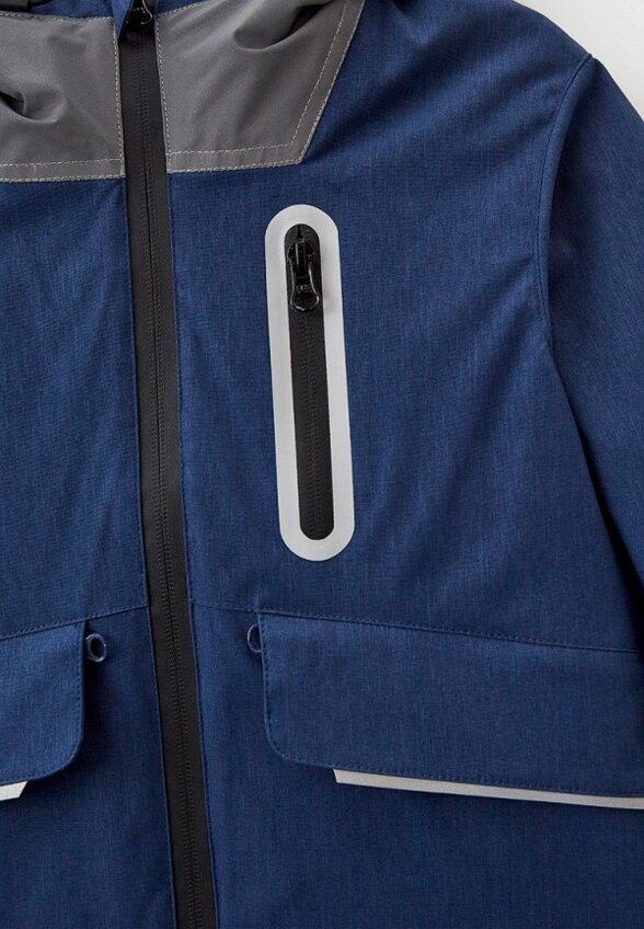 Куртка утепленная Oldos