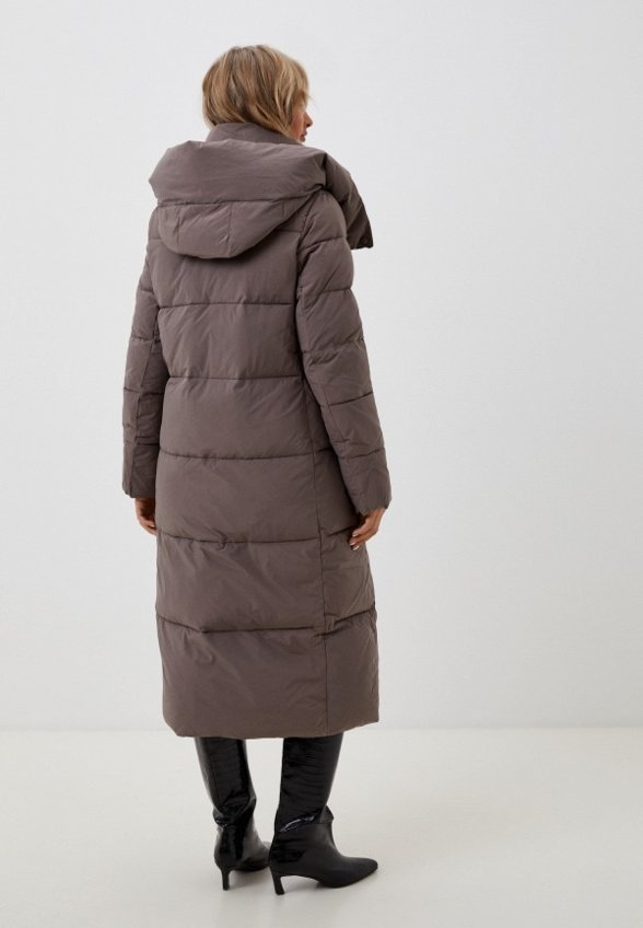 Пуховик Lawinter