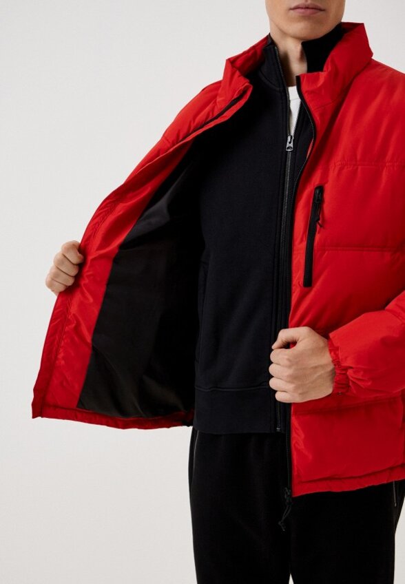 Куртка утепленная Modis