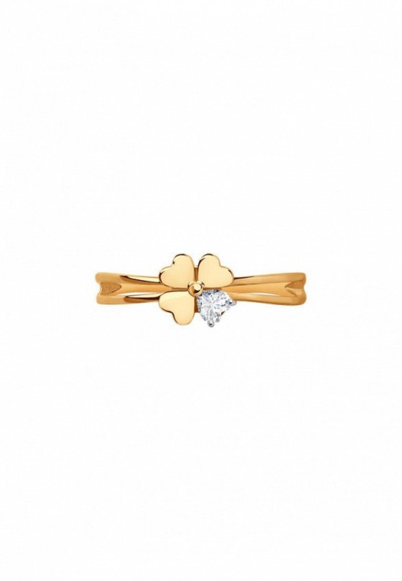 Кольцо Sokolov