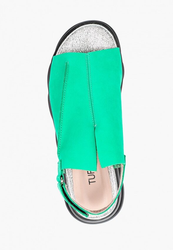 Босоножки Tuffoni