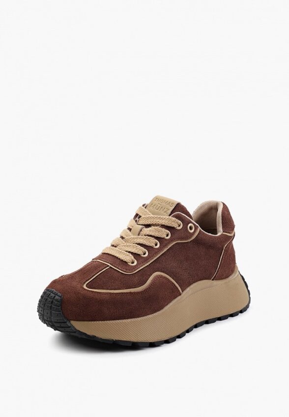 Кроссовки Thomas Munz