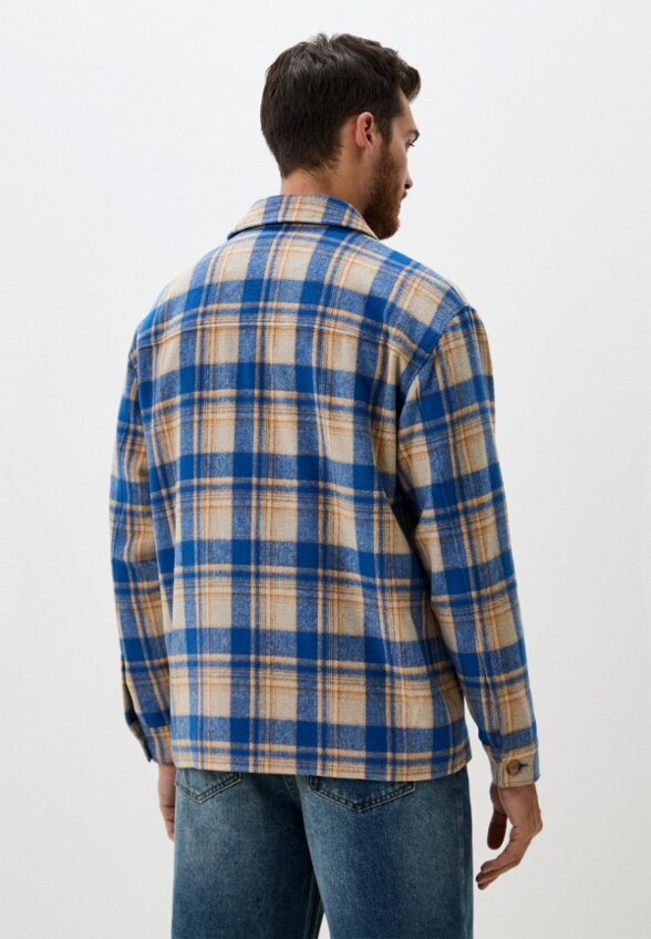 Рубашка Uniize