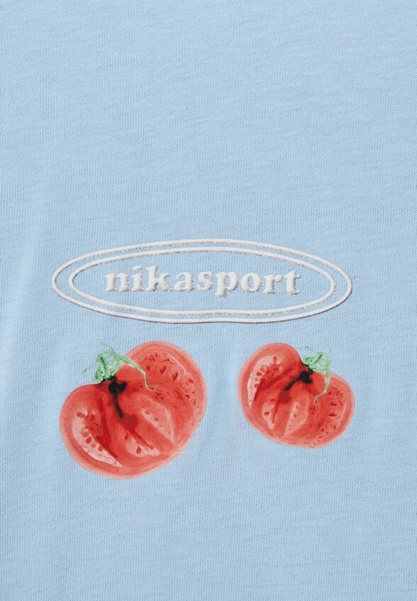 Футболка Nikasport