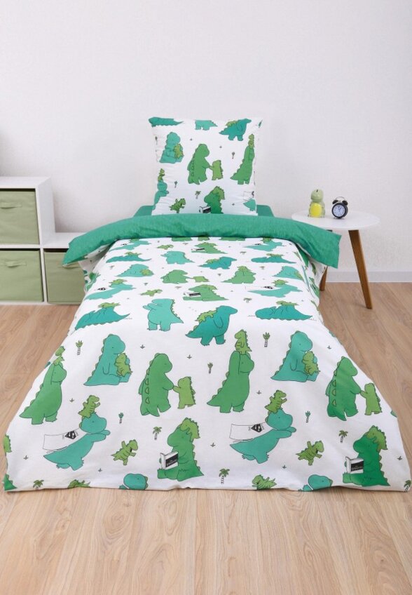 Постельное белье детское Василек