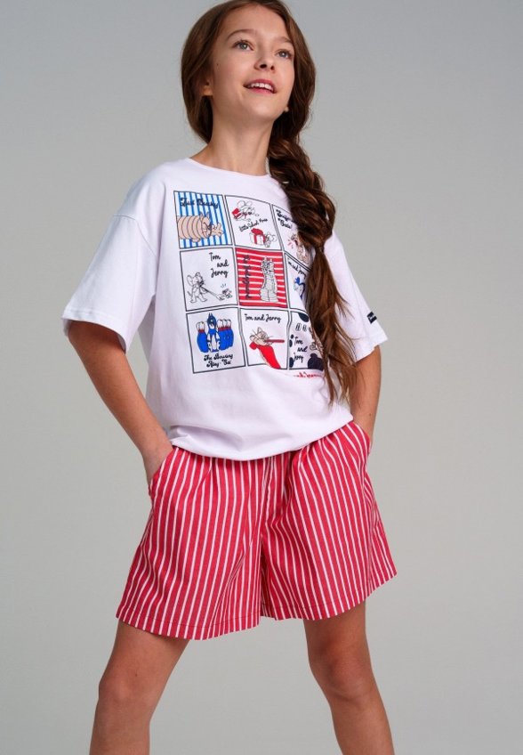 Шорты PlayToday