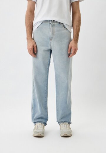 Джинсы MSGM