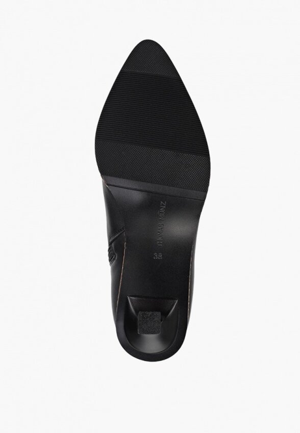 Ботильоны Thomas Munz