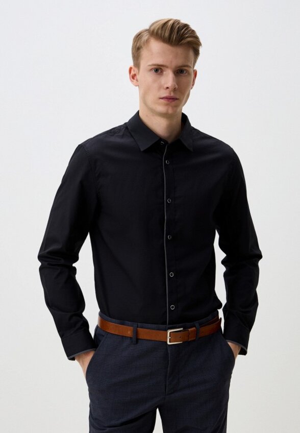 Рубашка Zolla