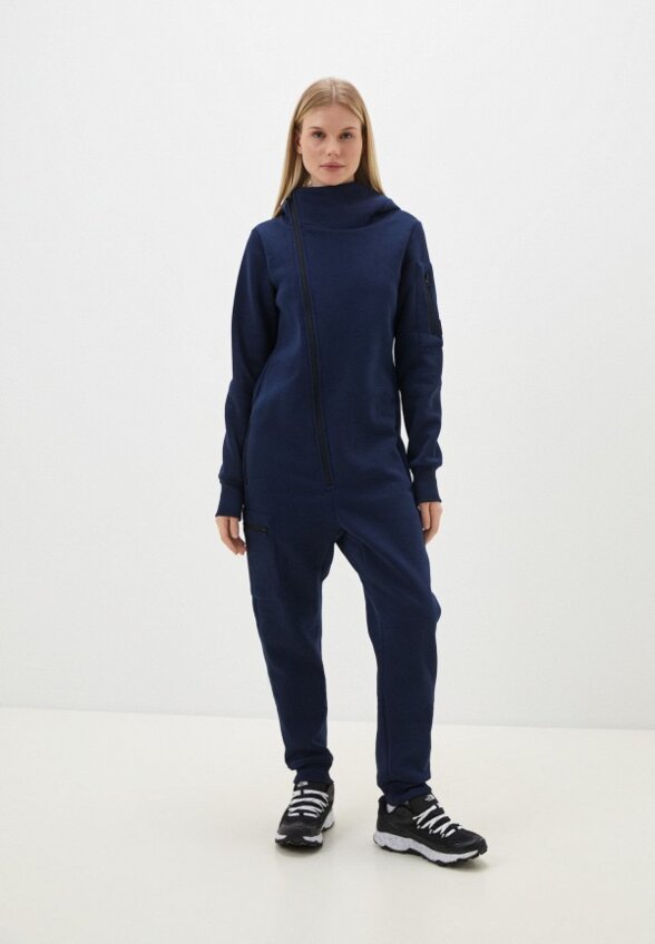 Комбинезон Cave