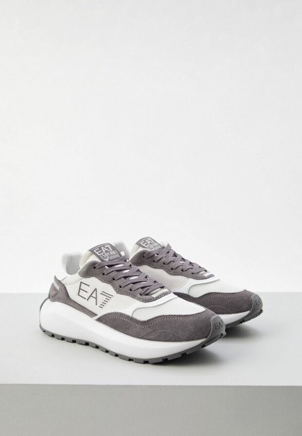 Кроссовки EA7